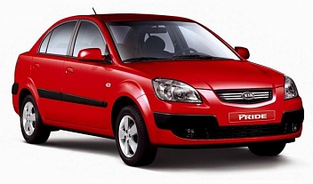 ремонт Генератора KIA (КИА) Pride